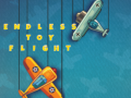 ເກມ Endless Toy Flight