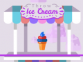 ເກມ Throw Ice Cream