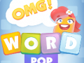 ເກມ OMG Word Pop