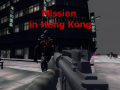 ເກມ Mission in Hong Kong