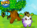 ເກມ Boonie Planet