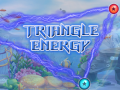 ເກມ Triangle Energy
