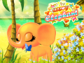 ເກມ Happy Elephant