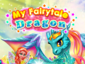 ເກມ My Fairytale Dragon