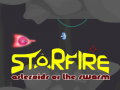 ເກມ Star Fire: Asteroids of the Swarm