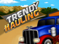 ເກມ Trendy Hauling