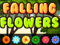 ເກມ Falling Flowers