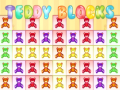 ເກມ Teddy blocks