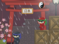 ເກມ Dark Ninja