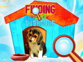 ເກມ Finding 3 in 1: Doghouse