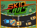 ເກມ Skid Cars