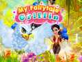 ເກມ My Fairytale Griffin