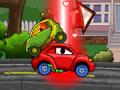 ເກມ Car Eats Car 6