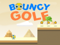 ເກມ Bouncy Golf