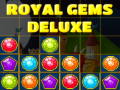 ເກມ Royal gems deluxe