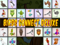 ເກມ Birds Connect Deluxe