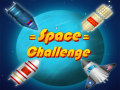 ເກມ Space Challenge