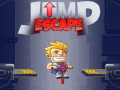 ເກມ Jump Escape
