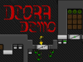 ເກມ Diora Demo