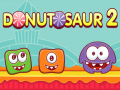 ເກມ Donutosaur 2