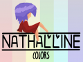 ເກມ Nathalline Colors