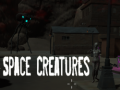 ເກມ Space Creatures