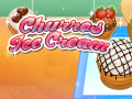 ເກມ Churros ice cream