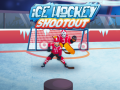 ເກມ Ice Hockey Shootout