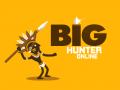 ເກມ Big Hunter Online