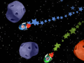 ເກມ Sydney's astro-tracker