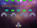 ເກມ Guardian of Space