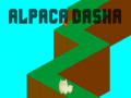 ເກມ Alpaca Dasha