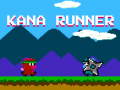ເກມ Kana Runner