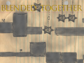 ເກມ Blended Together