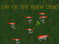 ເກມ Day of the Risen Dead