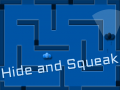 ເກມ Hide and Squeak