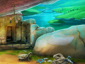 ເກມ Inside the Earth