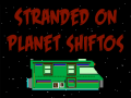 ເກມ Bitmen: Stranded on Planet Shiftos