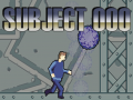 ເກມ Subject 000