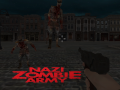 ເກມ Nazi Zombie Army