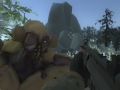 ເກມ Alien Attack 2