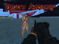 ເກມ Death Airport