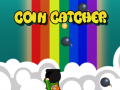 ເກມ Coin Catcher