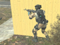 ເກມ Call of ops multiplayer