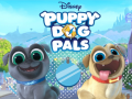 ເກມ Puppy Dog Pals