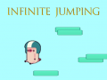ເກມ Infinite Jumping