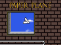 ເກມ Paper Plane