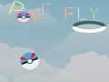 ເກມ Poke Fly