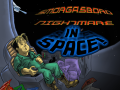 ເກມ Smorgasbord Nightmare in Space!