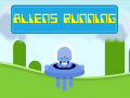 ເກມ Aliens Running